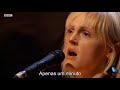 Laura Marling - You Know Live Legendado