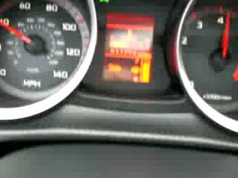 2008 mitsubishi lancer Injen Cold Air Intake