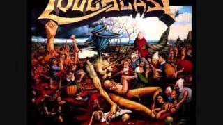 Loudblast - Intro + Presumption (Live 1995, The Time Keeper CD)
