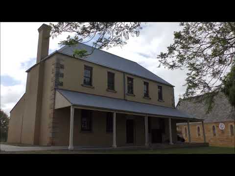 Wilberforce--NSW--Australia