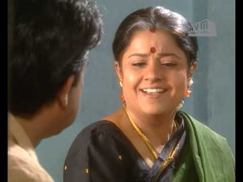 Episode 44: Oru Pennin Kathai Tamil TV Serial - AVM Productions