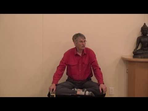 Gil Fronsdal: Doing What's Beautiful