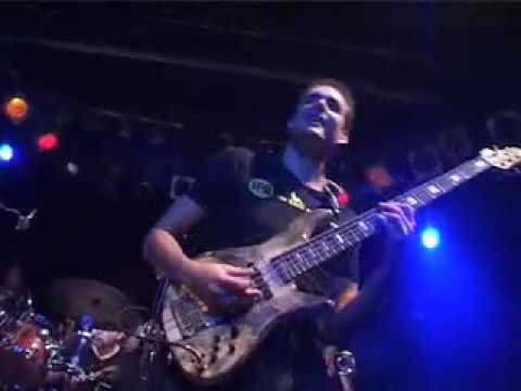 The Horny Funk Brothers - Reggae