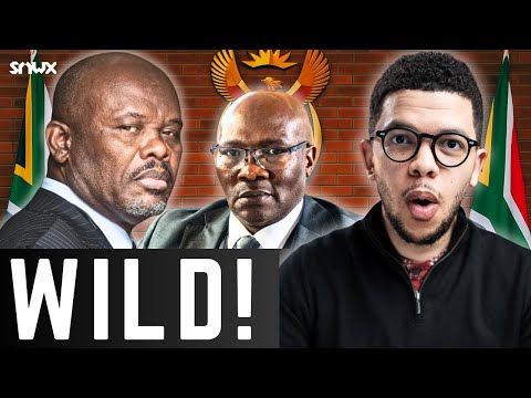 Khumalo drops crazy CCTV footage on Sibiya