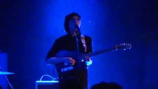 Cate Le Bon - Duke - Brudenell SC Leeds - 16/02/2014