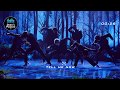 BTS Black Swan Lyrics