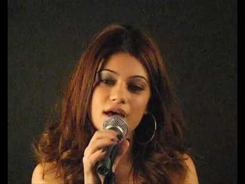 Like A Woman - Nicole Paparistodemou Video Promo