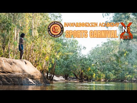 BREAK'N BARRIERZ X NEXT 9 SPORTS ACADEMY - NAWARDDEKEN ACADEMY SPORTS CARNIVAL