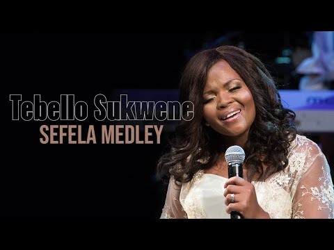 Sefela Medley | Tebello Sukwene