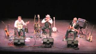 Sutton, Holt and Coleman - Darlin' Cory