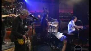 Steve Winwood - Gimme Some Lovin&#39; (Letterman Show - 22  july 2010)