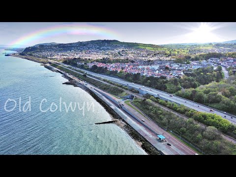 Old Colwyn