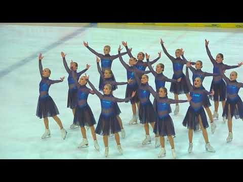 Team Unique - FS Mozart Cup 2019