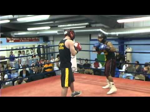 Luke Morgan Vs. Collin.mov