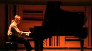 Chopin Sonata no.3, op.58,I mvmnt