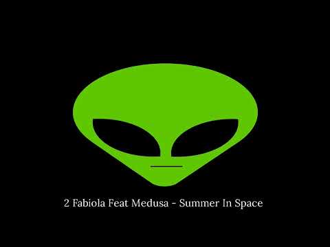 ▶️ 2 𝐅𝐚𝐛𝐢𝐨𝐥𝐚 𝐅𝐞𝐚𝐭. 𝐌𝐞𝐝𝐮𝐬𝐚 - 𝐒𝐮𝐦𝐦𝐞𝐫 𝐈𝐧 𝐒𝐩𝐚𝐜𝐞