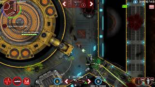 Gameplay SAS: Zombie Assault 4 Faction War Mode! (Planet Zeta)