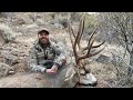 Droppers Get You Dropped! Devin Archibald - Nevada Mule Deer Hunt