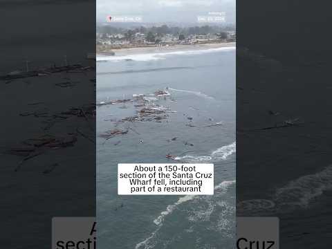 Wunderground Santa Cruz