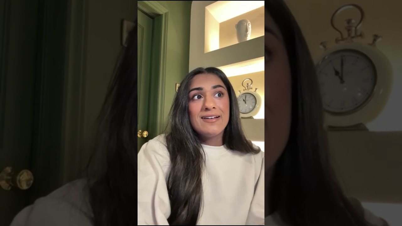 Tara describes how two out of three longstanding problems completely resolved after treatment