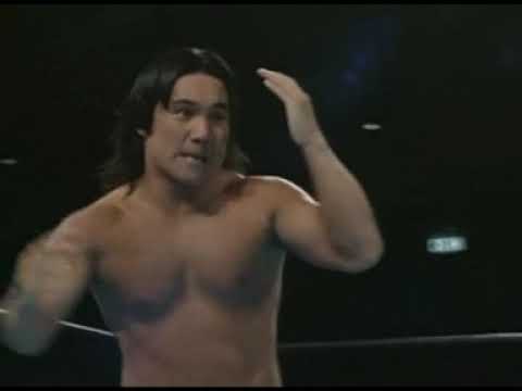 Bas Rutten MMA Career: The Unstoppable Force of Pancrase