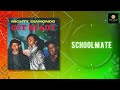 Schoolmate - The Mighty Diamonds