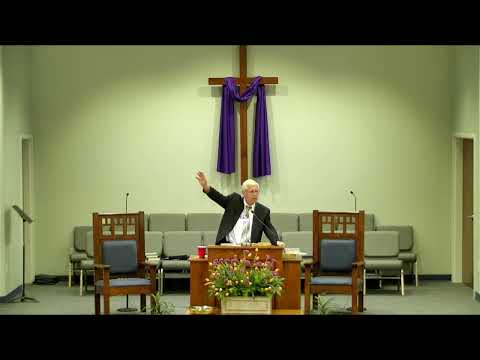 2022 03 27 AM THE PRIORITY OF THE SOUL