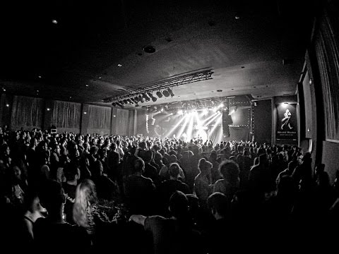 Razastarr feat mi55t | Μαζί | 5/11/16 live @ Passport