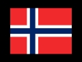 Norway Anthem-“Ja, vi elsker dette landet” 