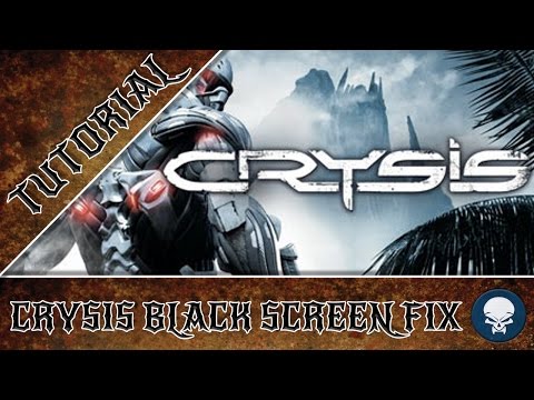 Game Wont Launch Solved Crysis General Discussions