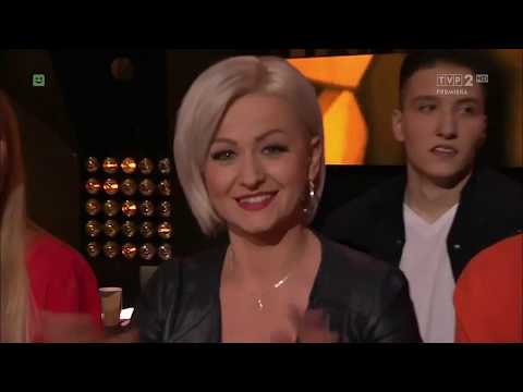 Agnieszka Wiechnik-Za mały jest świat[wyróżnienie]SZANSA NA SUKCES OPOLE 2020 Norbi&Rafał Brzozowski