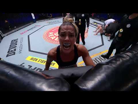 【UFC】UFCファイトナイト・ラスベガス43出場ファイターのフィニッシュ特集☆日本時間11月21日開催！