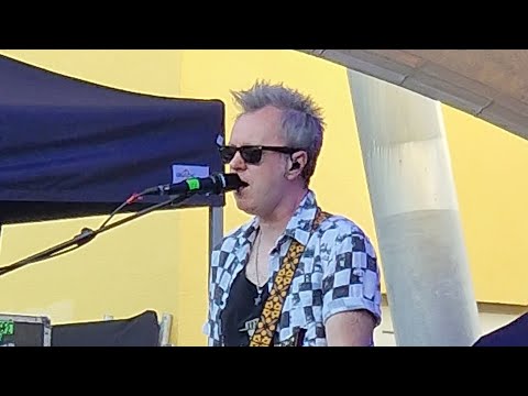 Simon McBride - The Stealer - Live in Halle 2025