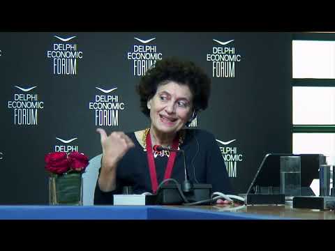 DEF VIII - China Will Be the Winner of the War in Ukraine?