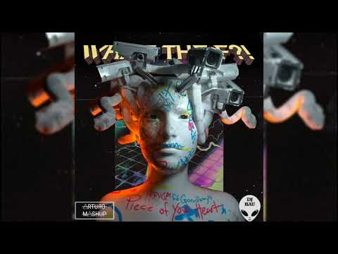 Maurice West vs. Meduza - What The Piece Of Your Love Again (DJ Bau & AROT Mashup)
