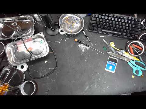 Internal RGB TurboGrafx 16 (Turbo Everdrive Pro compatible)