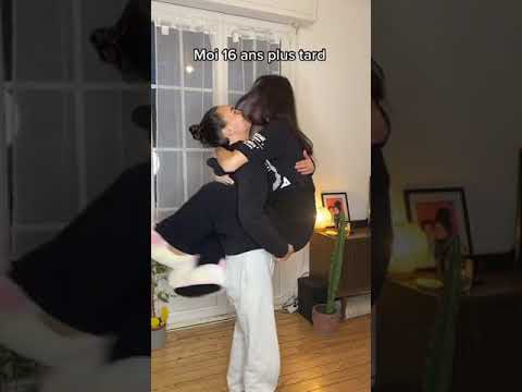 Tirée d’une histoire vraie 😂 ça revient de loin ! Comment vous avez su vous ?