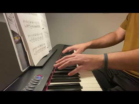 Rondo in F Minor (Cover)