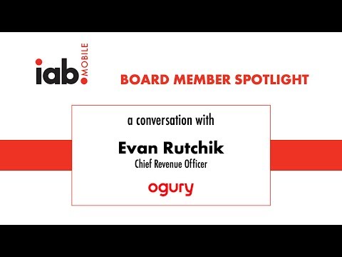 Videos from Evan Rutchik