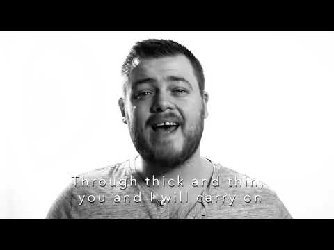 Ívar Daníels - Make me whole - Söngvakeppnin 2019 - Eurovision 2019 - ESC