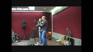 Ron Block, Sierra Hull, Stacy Grubb - Living Prayer