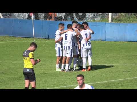 RESUMEN: JUVENTUD UNIDA 0 - CENTRO ESPAÑOL 1 - SEGUNDO TORNEO PRIMERA D 2023
