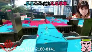 【よしみん実況／スプラトゥーン2】完全リモートで参加者全員のプレイをリアルタイムで実況解説【KST GAMES】