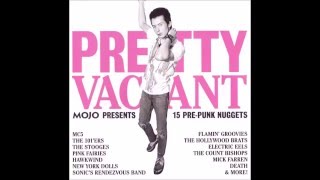 The Dictators,Master Race Rock