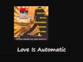 Marcia Griffiths Automatic Automatic Riddim
