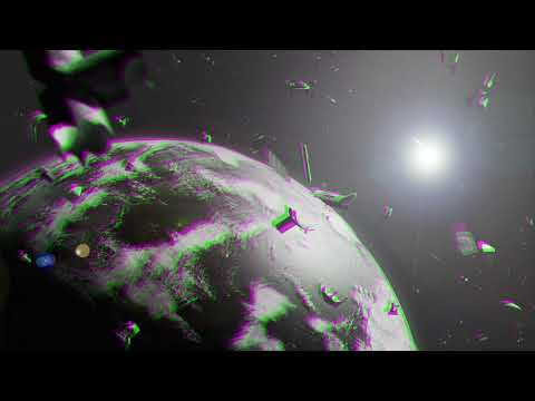 AnFet - Satellisé (Étienne Le Bolideur / Véga Missyl Remix)