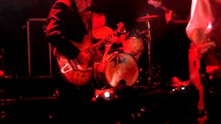 Pretty Things - Mr. Evasion (Gigant Apeldoorn 2015)