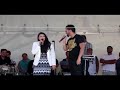 Rupinder Handa And Gagan Kokri Live Fight