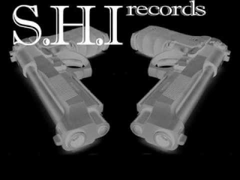 S.H.I. (Southern Hustlas Inc.) - Can't See 'Em (Feat. Killa C)