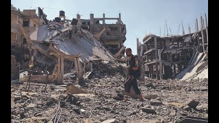 The Art of War: Gaza? It's just a stone's throw away from equaling the civilian death toll fro...